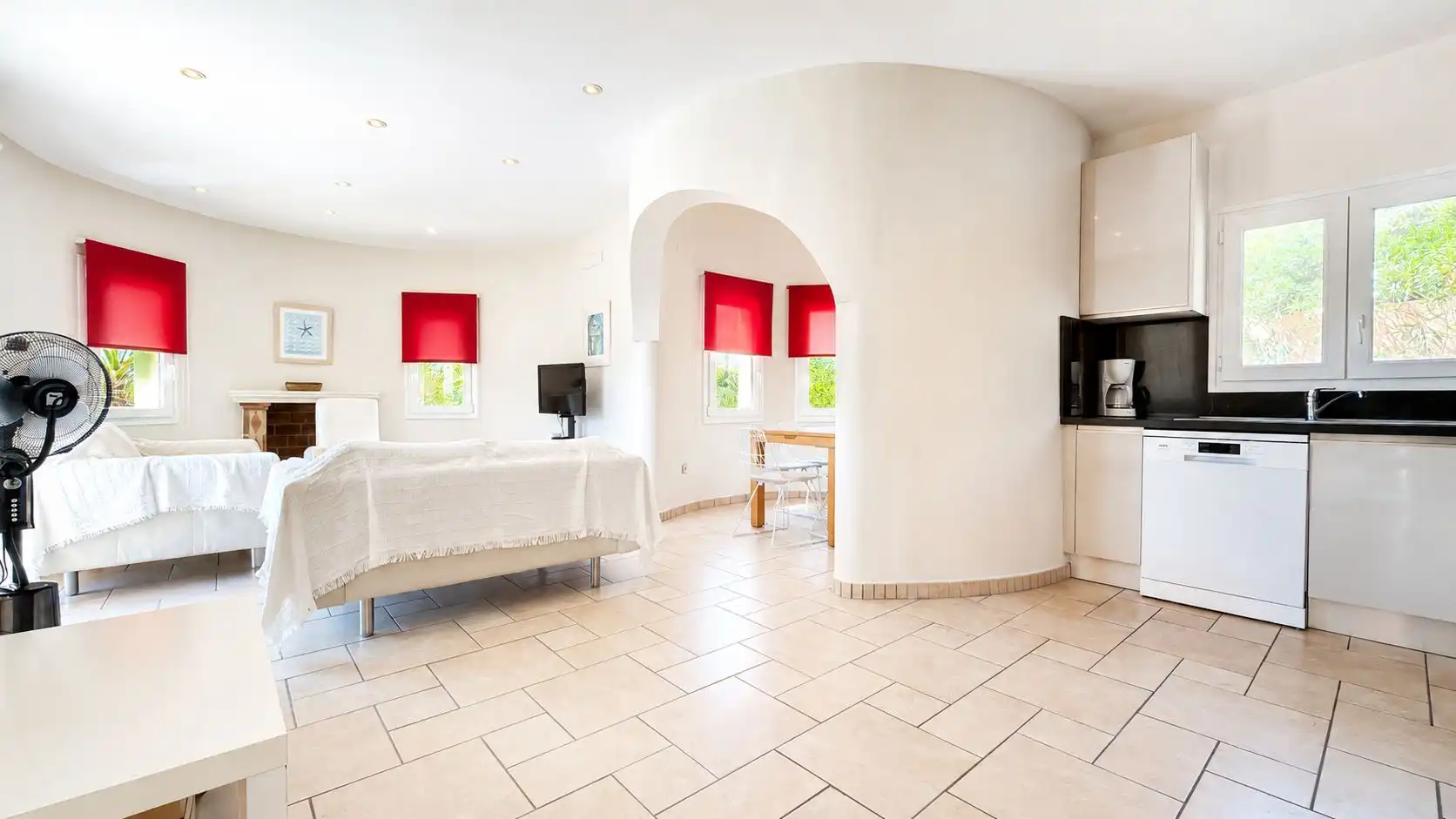 Detached house with pool for sale in Partides comunes - Adsubia, imagen 6
