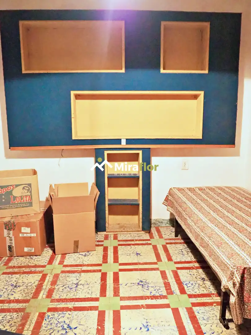 Maison rustique avec terrasse à vendre à Pedreguer, imagen 26