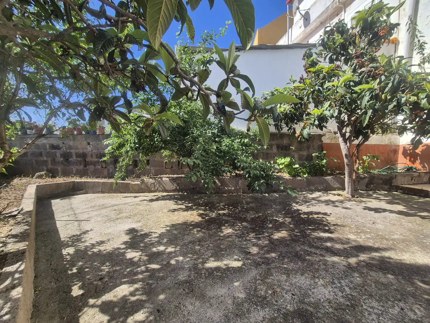 Casa o chalet en venta en Valsequillo de Gran Canaria con Jardín privado, Terraza y Trastero