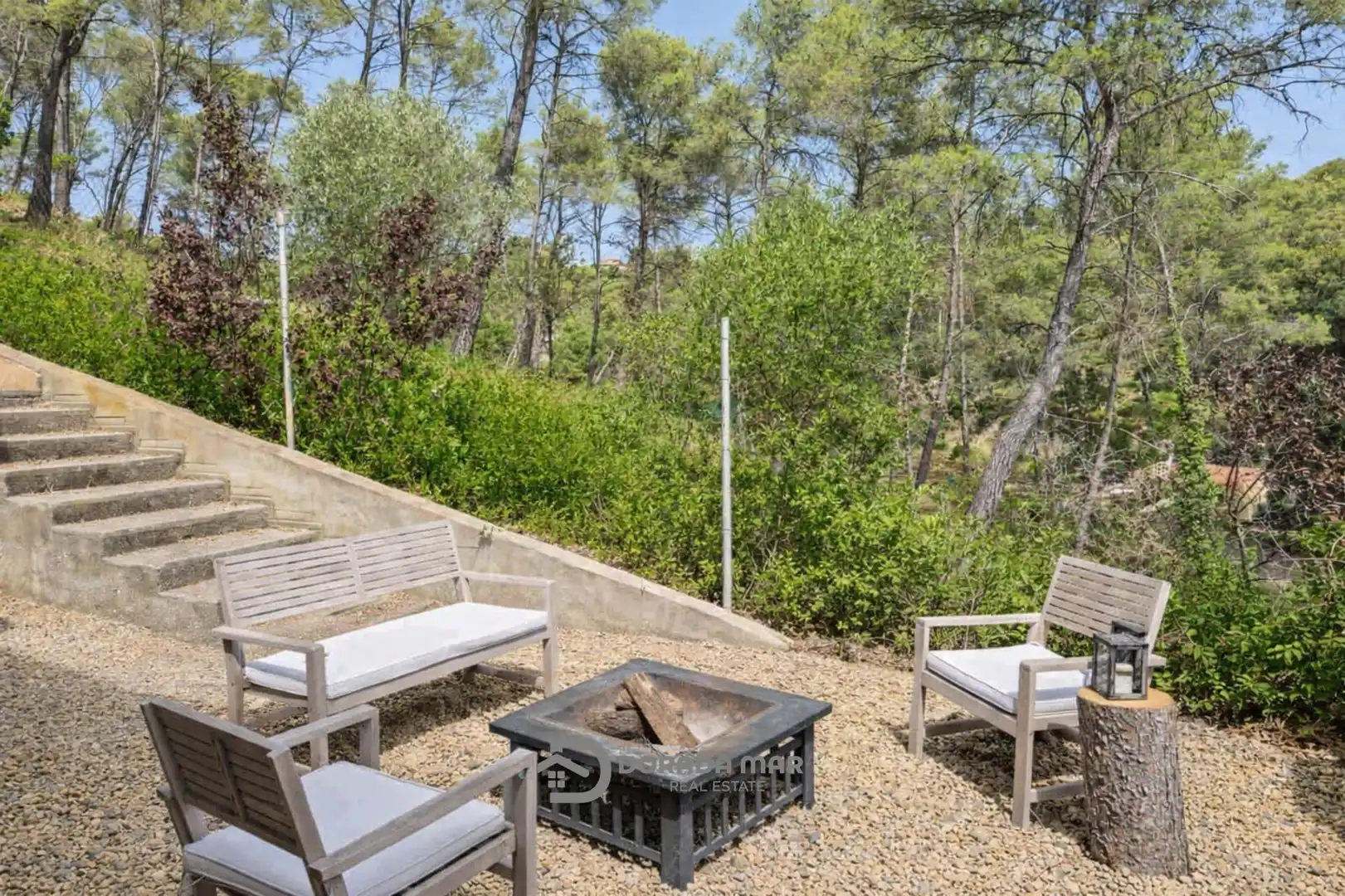 Casa amb piscina en venda a Olivella, imagen 20