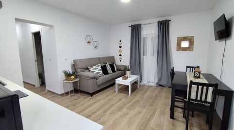 Foto 3 de Piso de alquiler en V Centenario - Piletas - Capuchinos, Sanlúcar de Barrameda