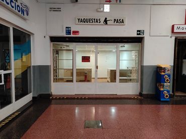 Local comercial en venda a Avenida de Murcia 6