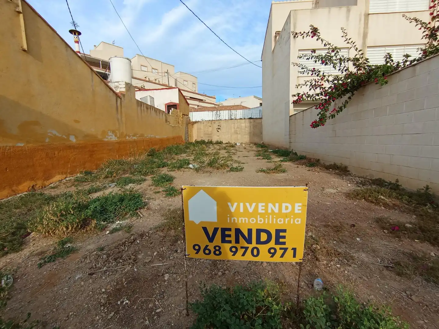 Terrenys i solars en venda a Puerto Lumbreras, imagen 21