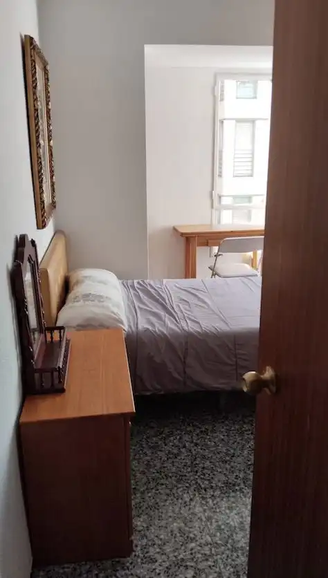 Dormitori de Apartament en venda en Elche / Elx amb Traster