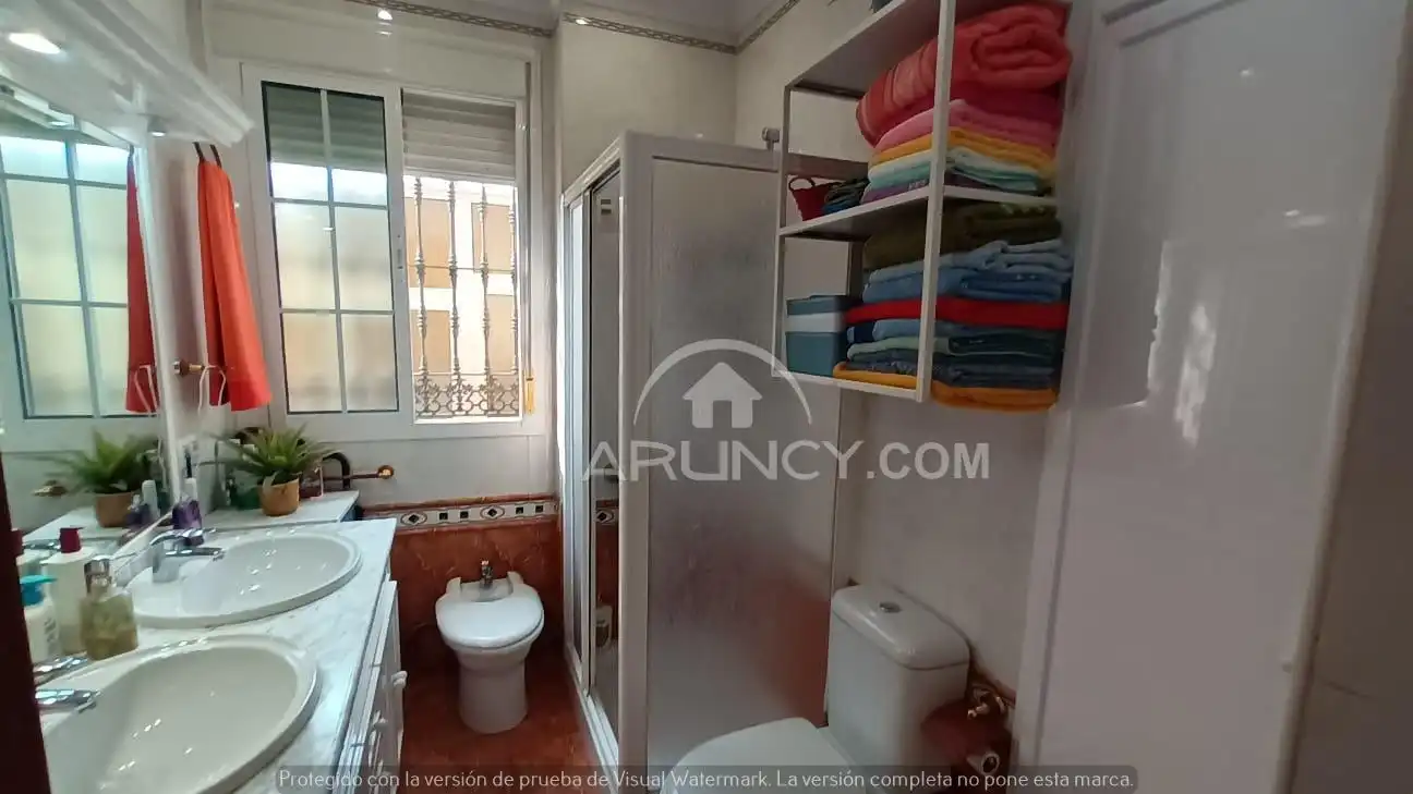 Chalet con piscina en venta en Nueva Alcalá, imagen 55