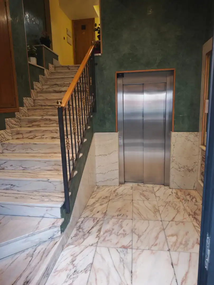 Piso con ascensor en venta en Zona Rural, imagen 14