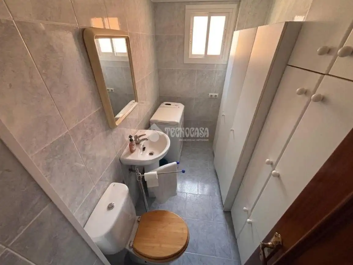 Flat for sale in Ciudad Jardín, imagen 14