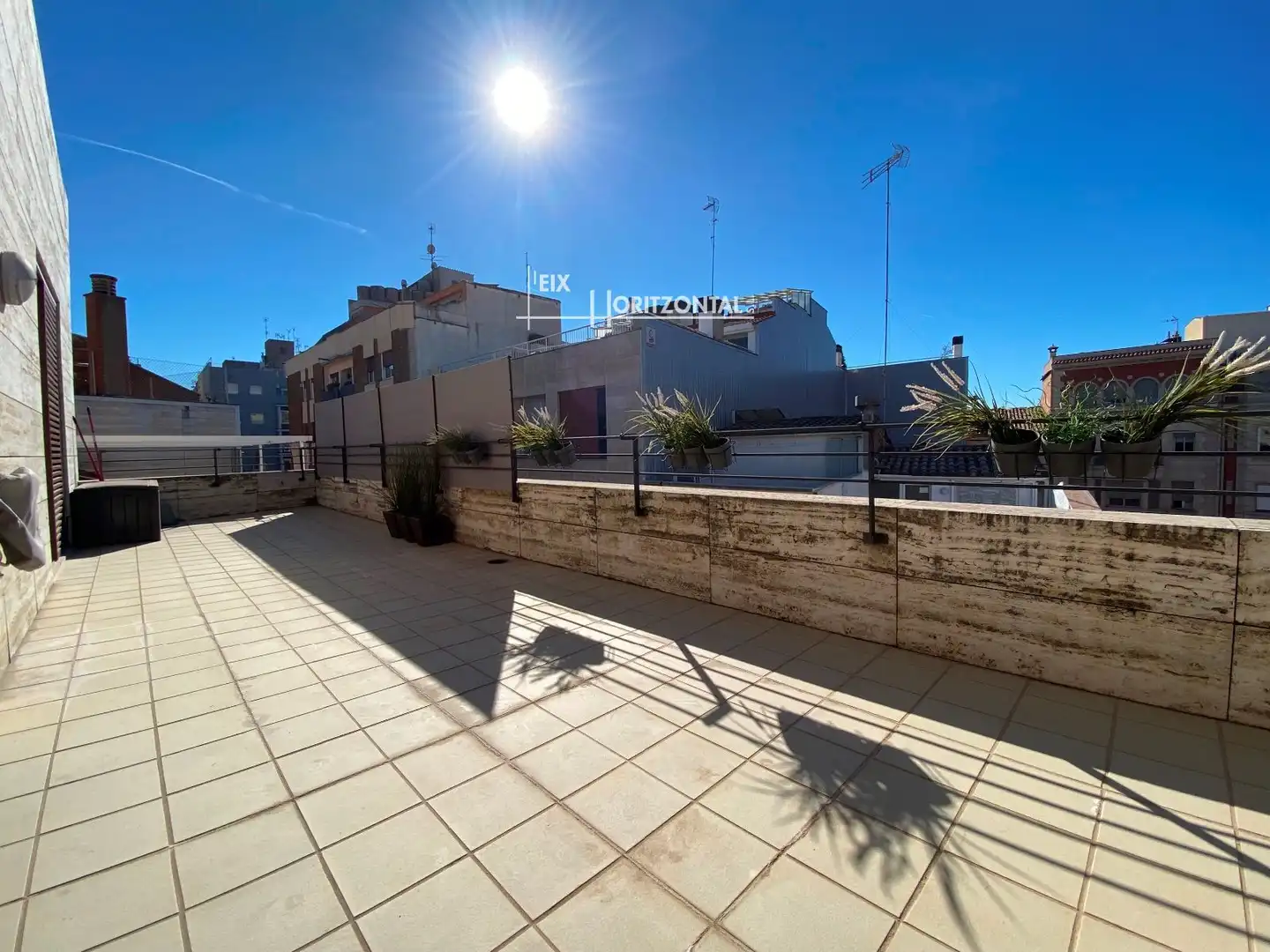 Attic for rent in Fora de, Centre