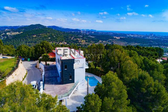 Casa-chalet en Venta en Oltamar, 3L en Oltamar - Cucarres