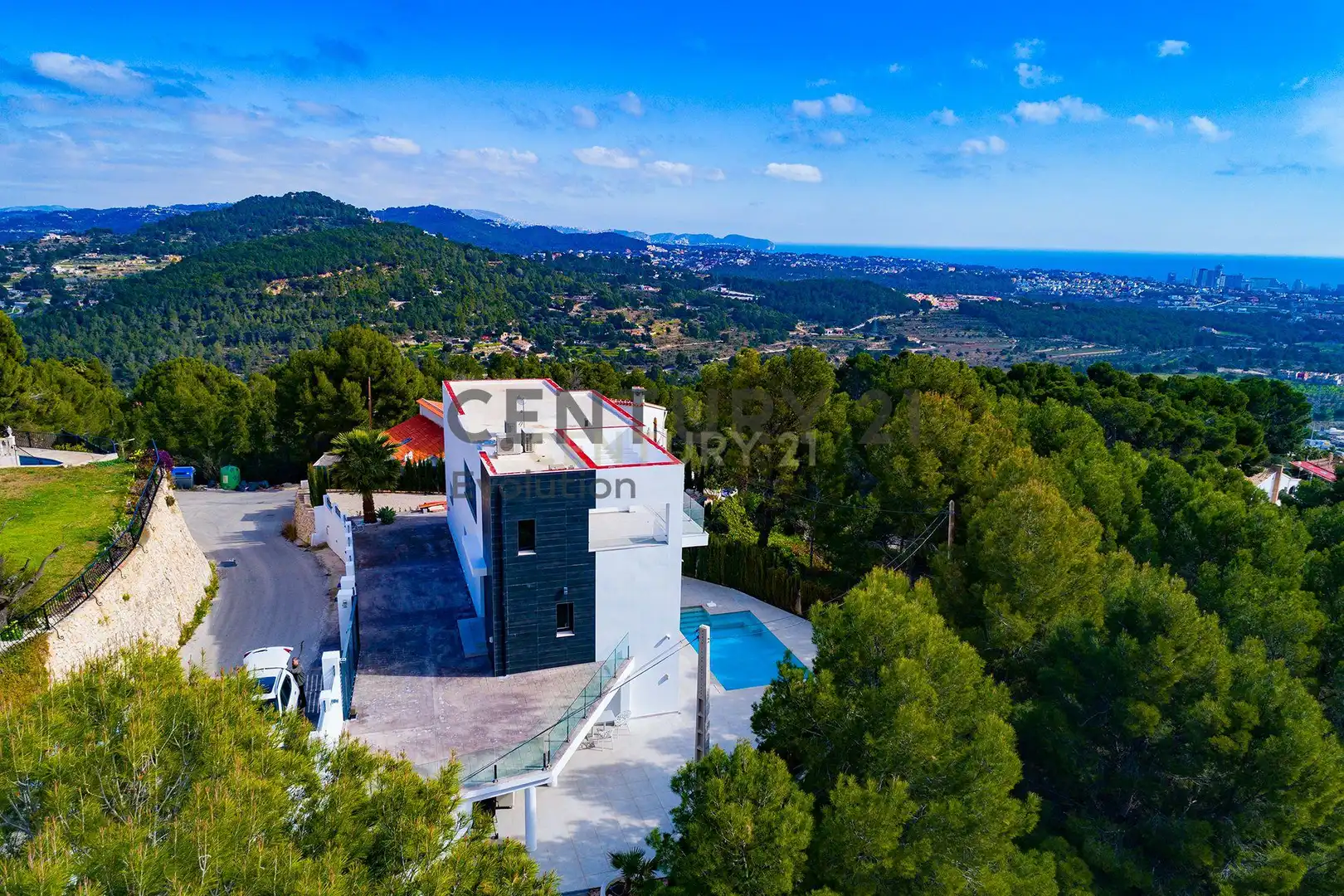Detached house for sale in Oltamar 3L