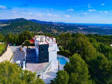 Villa in vendita a Oltamar 3L