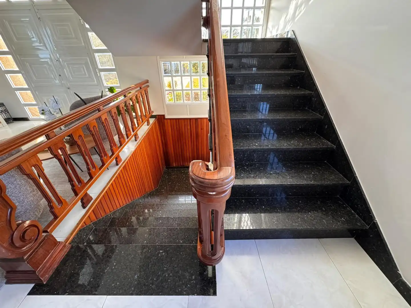 Casa o chalet en venta en Barro con Calefacción, Jardín privado y Terraza