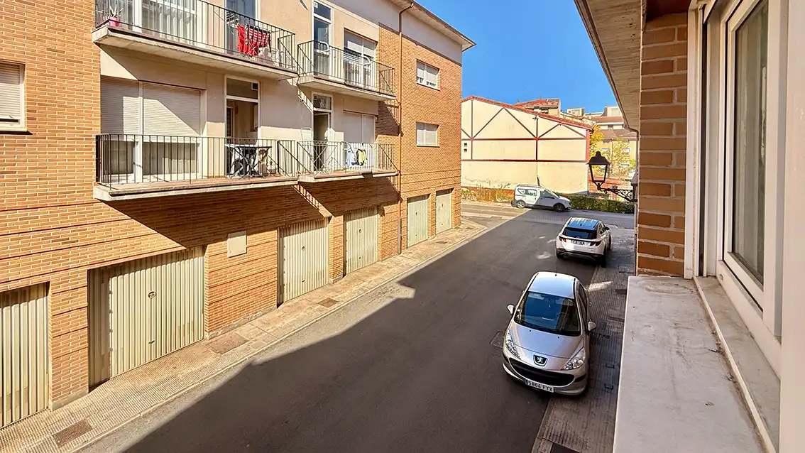 Casa a schiera con terrazza in vendita a Aldautia Kalea 22, imagen 22