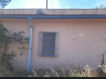 Casa rustica in vendita a Bugarra