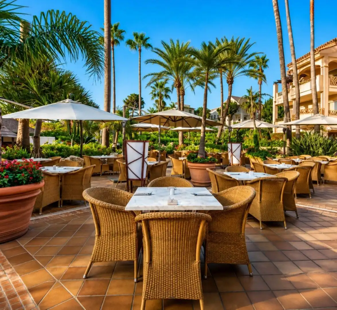 Duplexes for sale in Marina del Sol, El Faro de Calaburra - Chaparral