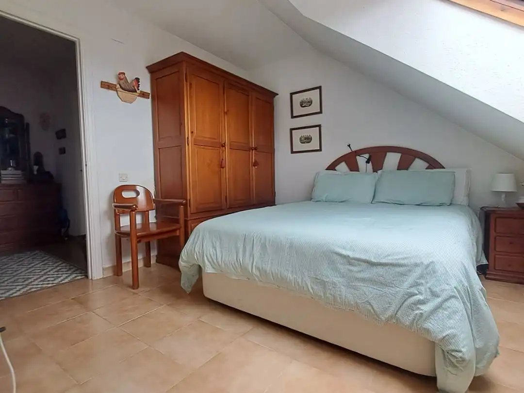 Dormitori de Dúplex en venda en Ajo