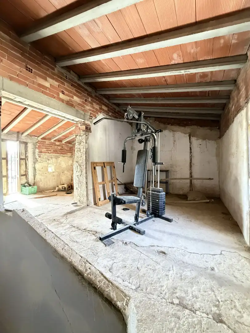 Country house with garden for sale in Sella, imagen 19