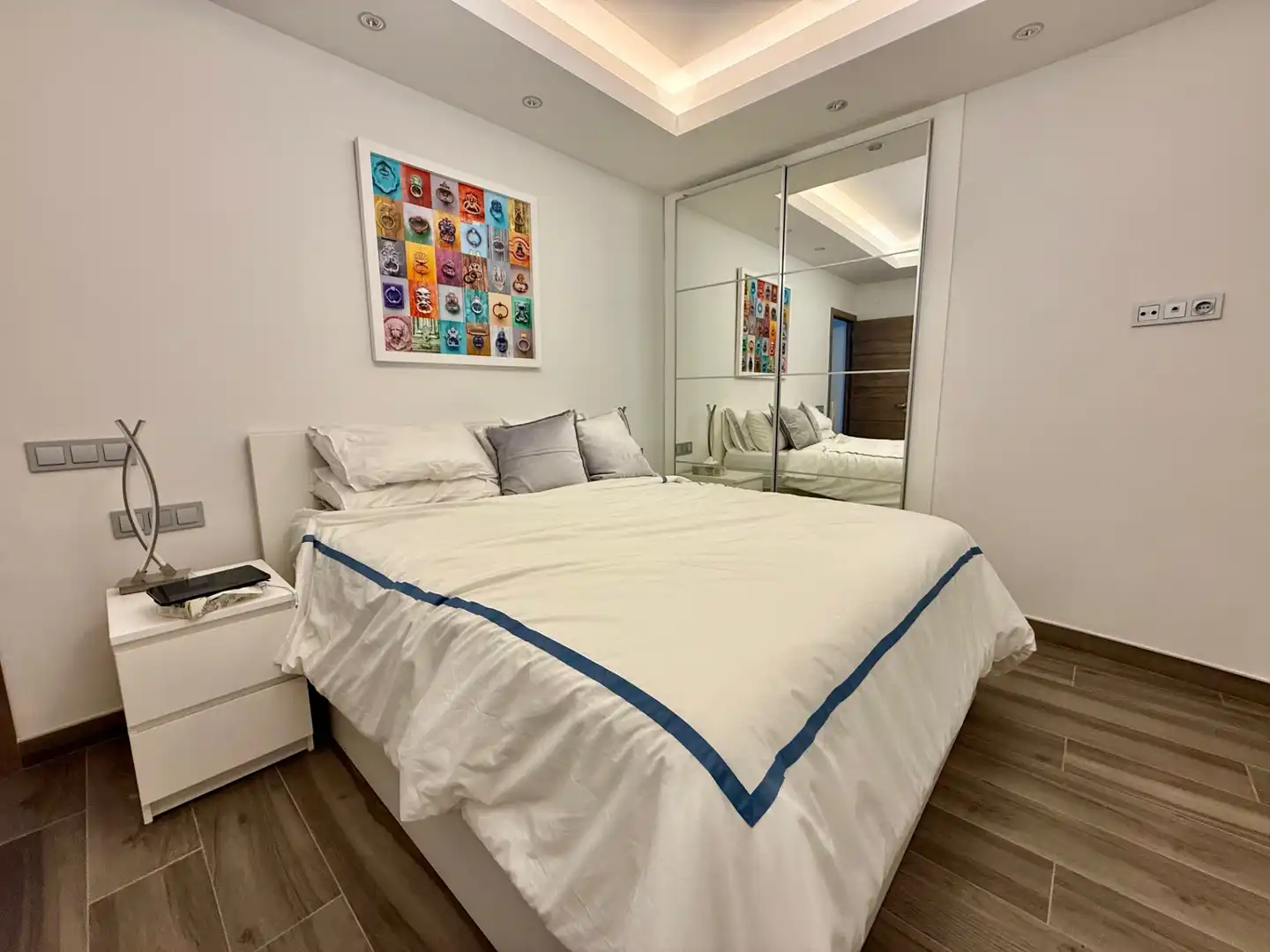 Apartamento en venta en Nueva Andalucía, imagen 8
