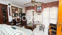 Bedroom of House or chalet for sale in  Almería Capital  with Air Conditioner and Terrace