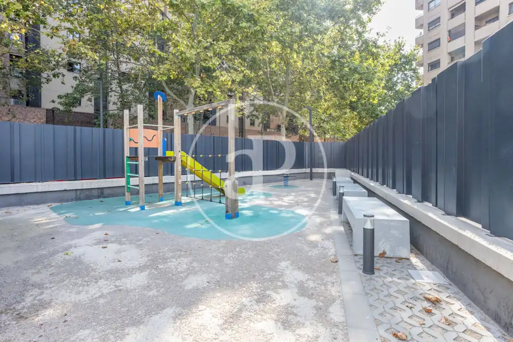 Wohnung zur Miete in Carrer del Cercle de Bellas Arts, Sant Llorenç - Zona Alfahuir