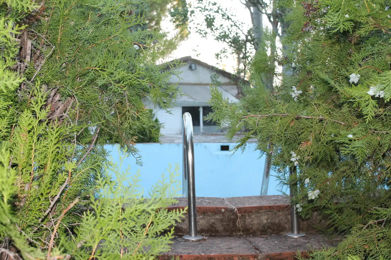 Villa mit Terrasse zum Verkauf in Barrio Yedra 0, imagen 26