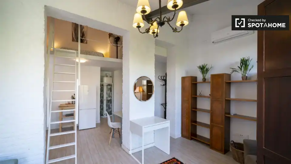 Fotografía del inmueble reportado: 1.099 €/mes — El Cabanyal – El Canyamelar, Valencia