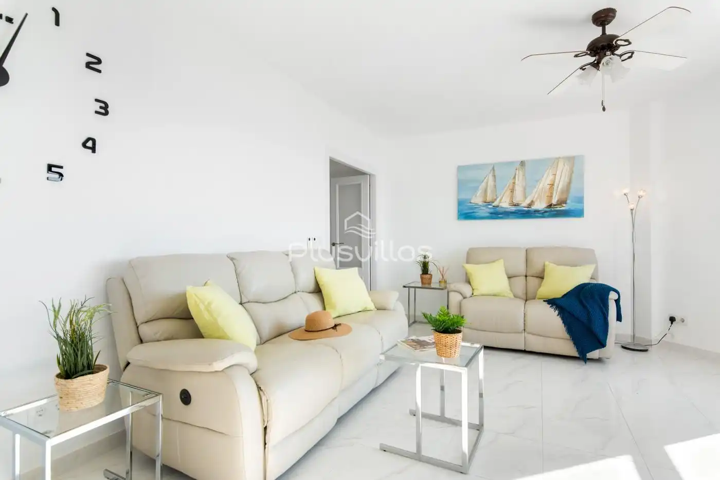 Apartment zum Verkauf in Puerto, imagen 5