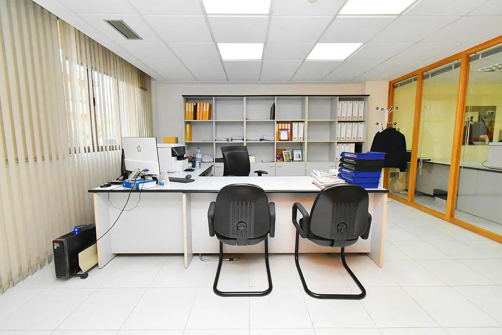 Office space for sale in El Ejido Ciudad, imagen 21