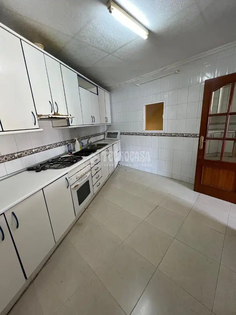 Habitatge amb terrassa en venda a Baeza, imagen 37