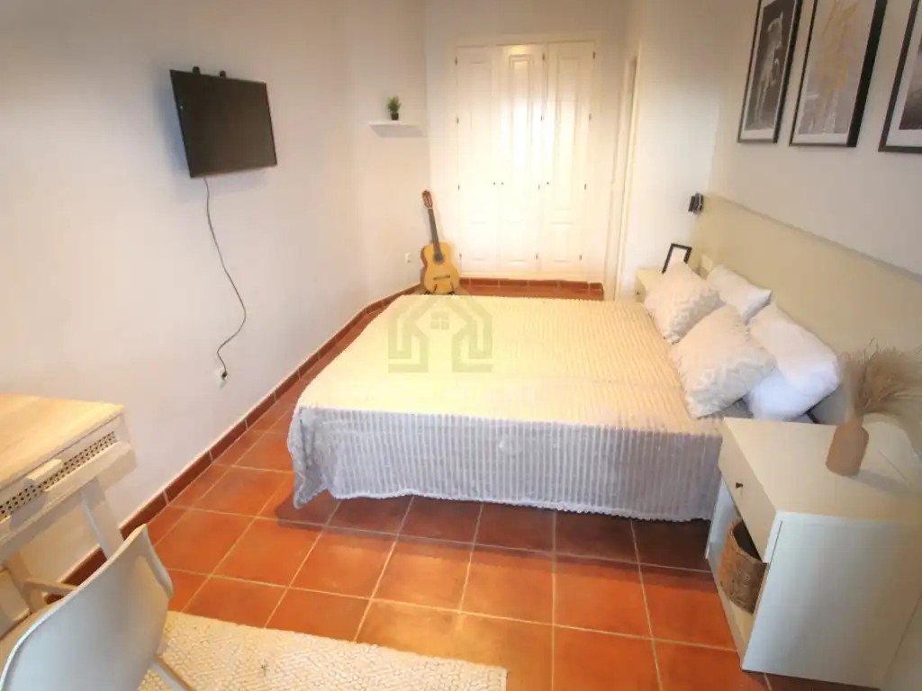 Apartamento de alquiler en URB. MIRADOR DE LA ALCAIDESA. ALTURA 1 LETRA 46, La Alcaidesa