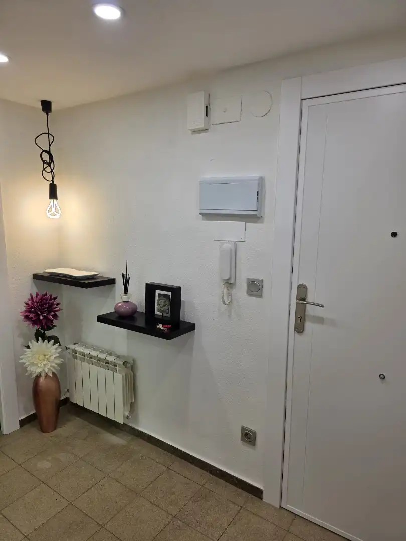 Piso de alquiler en Zaragoza con Calefacción, Amueblado y Horno