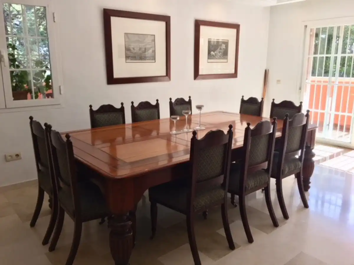 Duplexes for sale in Casco Antiguo