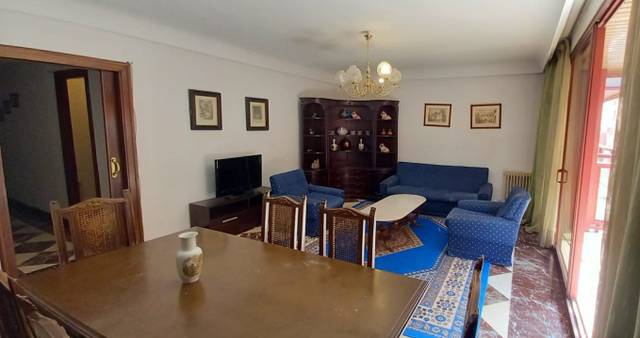 Piso en Venta en Avenida Juan Carlos I en San Mateo