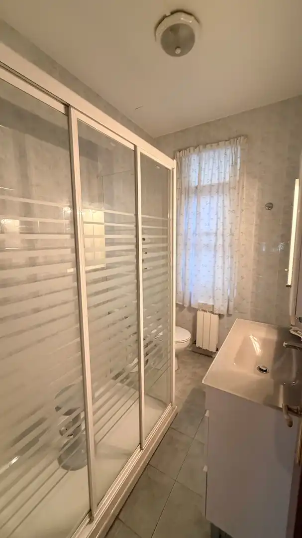 Bany de Edifici en venda en Narón