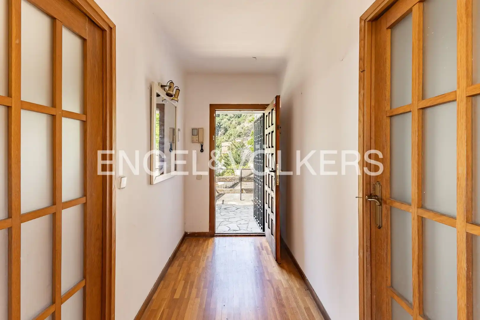 Casa o chalet en venta en Alella con Calefacción, Jardín privado y Parquet