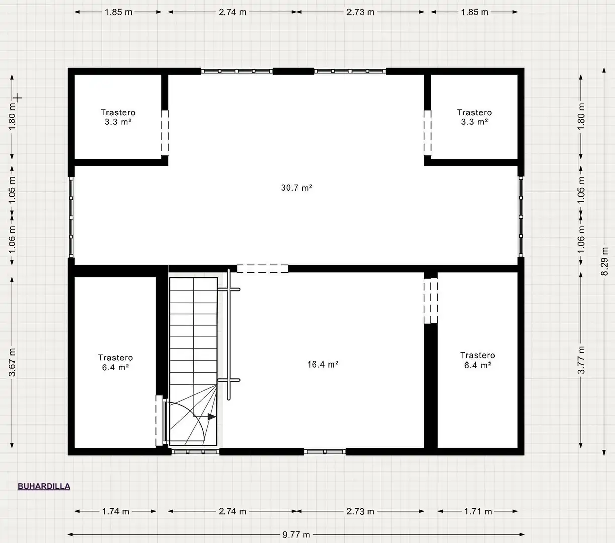 Casa o chalet en venta en Zarzuela del Monte con Calefacción, Jardín privado y Terraza
