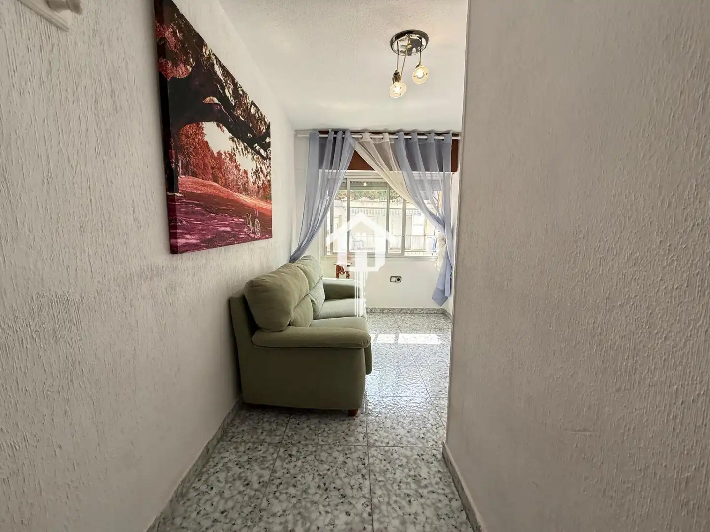 Ground floor for sale in Alicante / Alacant  with Furnished