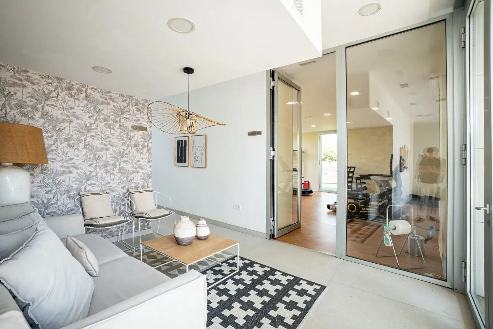 Apartament amb piscina en venda a Costa Natura, imagen 28