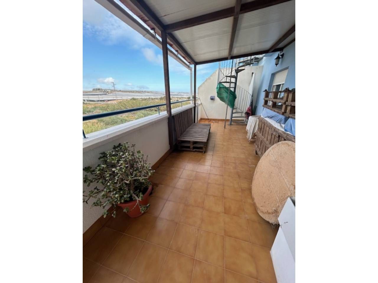 Attic for sale in Balerma