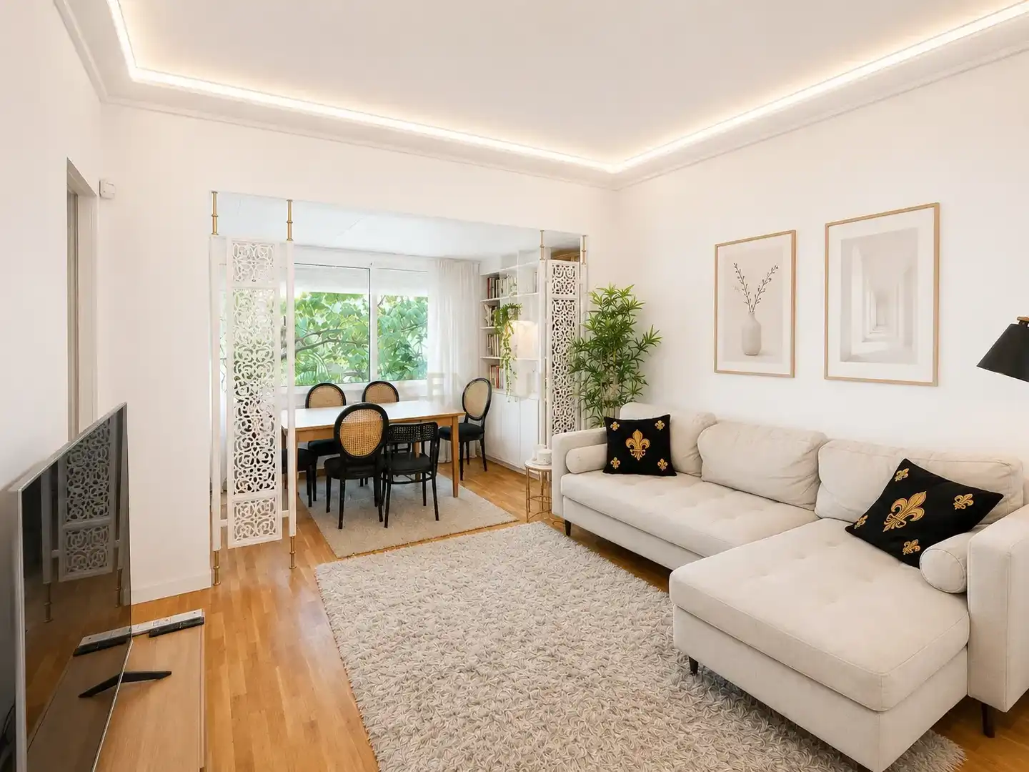 Apartment mit Terrasse zum Verkauf in Eixample