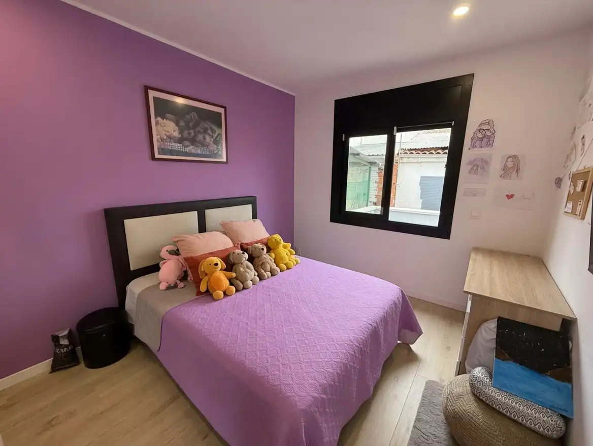 Adosado con terraza en venta en Carrer de Pajares, imagen 17