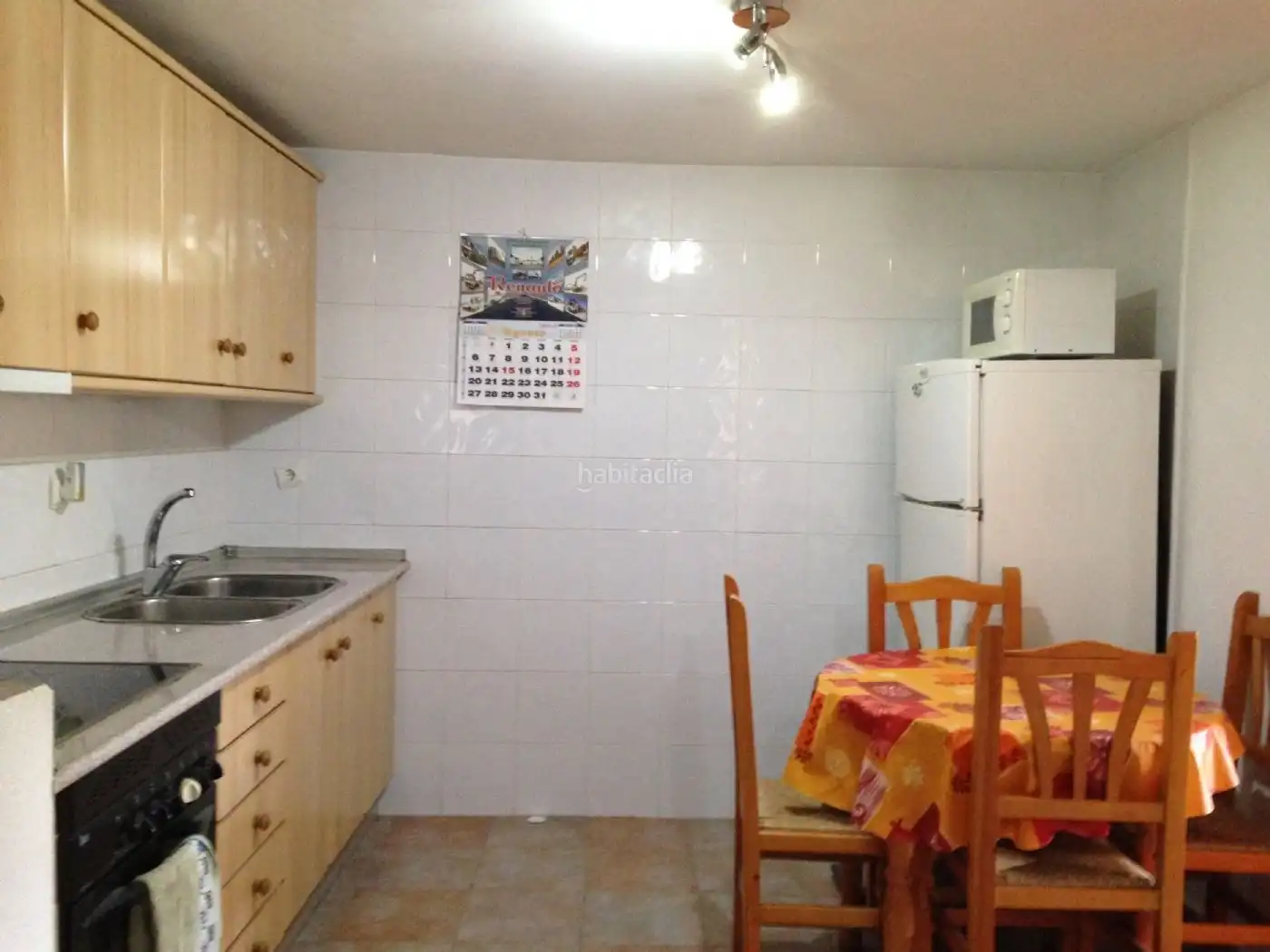 Casa in vendita a Calle de San Marcos 9