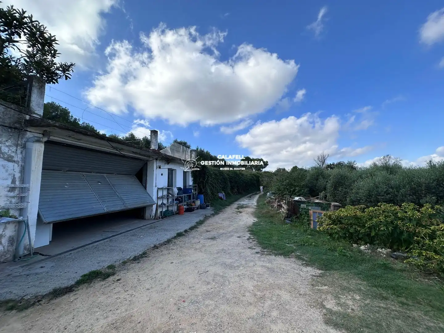 Wohnung mit Pool zum Verkauf in Font Dhorta-Clariana 20, imagen 24