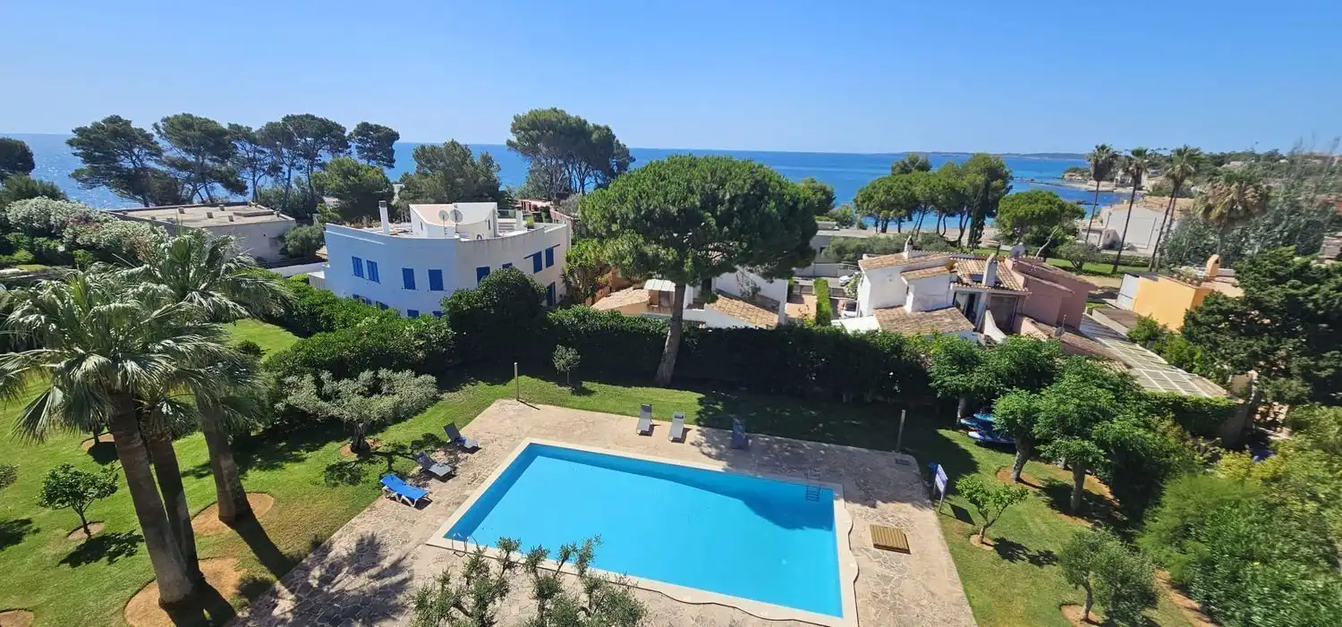 Ático con ascensor en venta en Port Nou - Port Verd  - Port Vell, imagen 50