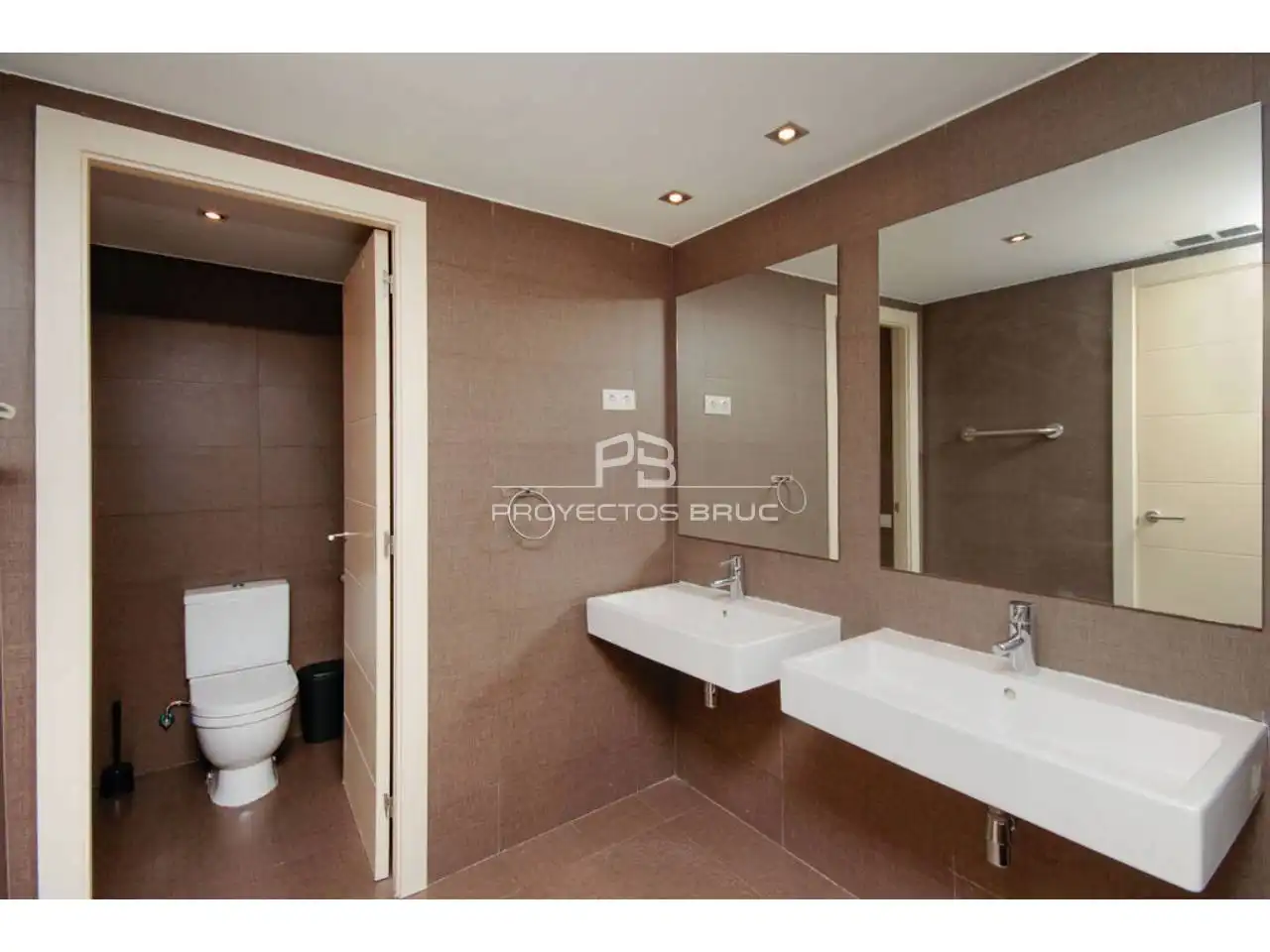 Maisonette mit Pool zum Verkauf in Sarrià - Sant Gervasi, imagen 20