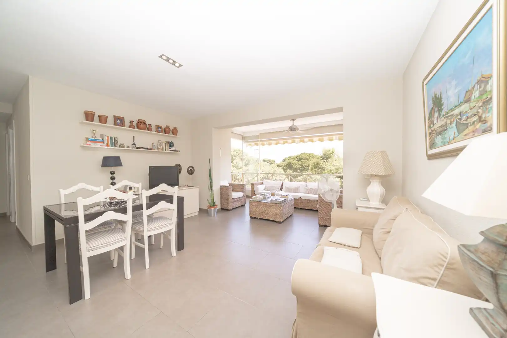 Apartment with lift for sale in Orihuela Costa, imagen 8