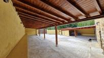 Terrace of Residential for sale in Molledo