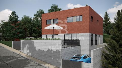 Foto 3 de Casa o chalet en venta en N/a, Can Parellada, Barcelona