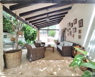 Casa o xalet en venda a Camí Racó-Roca, Muro de Alcoy