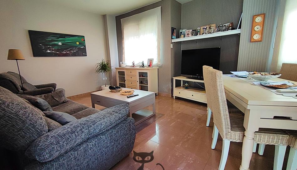 Photo 1 of Single-family semi-detached for sale in Sants Patrons, Valencia